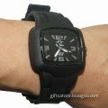 Nice Watch, Compliant with RoHS Directive